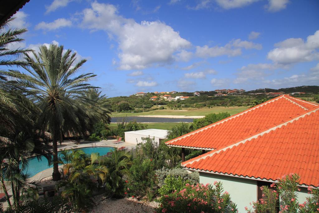 Blue Bay Golf En Beach, Dushi Na Kas, Villa 36 Extérieur photo