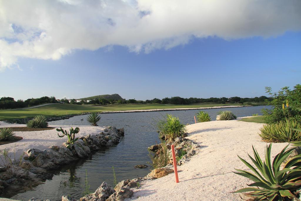 Blue Bay Golf En Beach, Dushi Na Kas, Villa 36 Extérieur photo